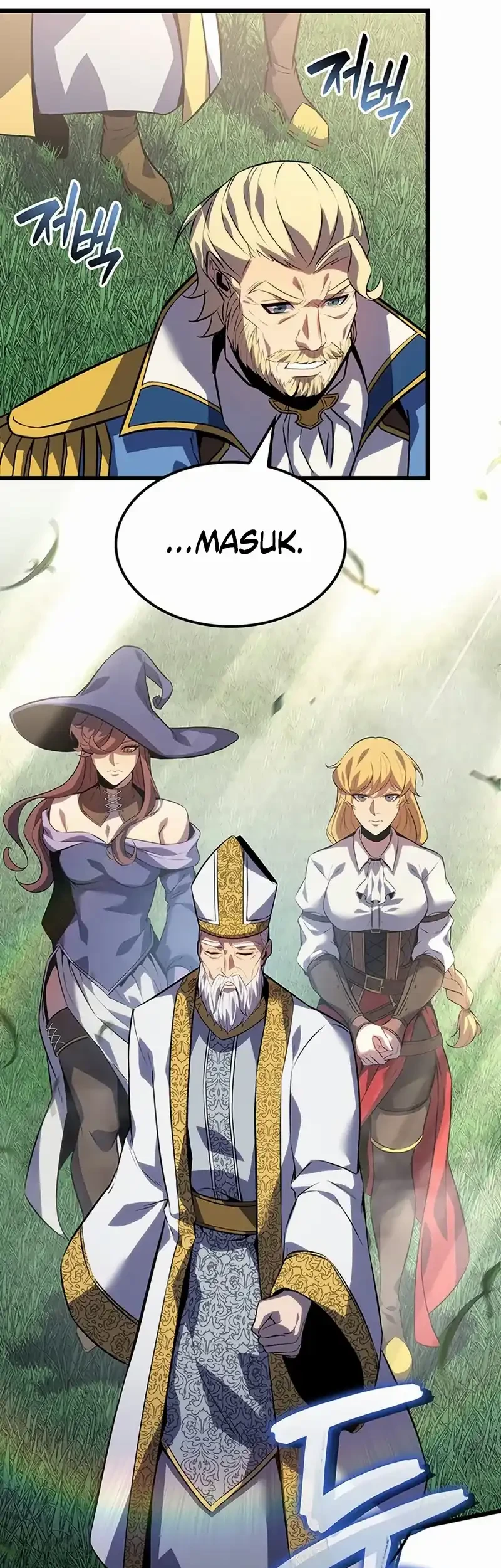 Chapter 133 - halaman 40