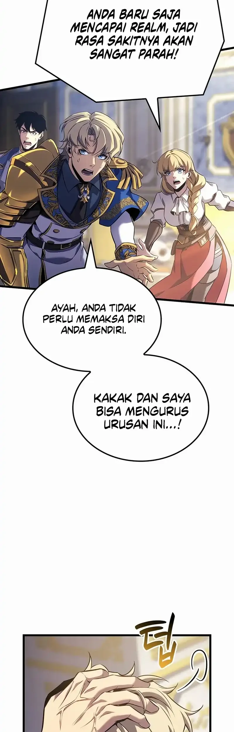 Chapter 133 - halaman 26