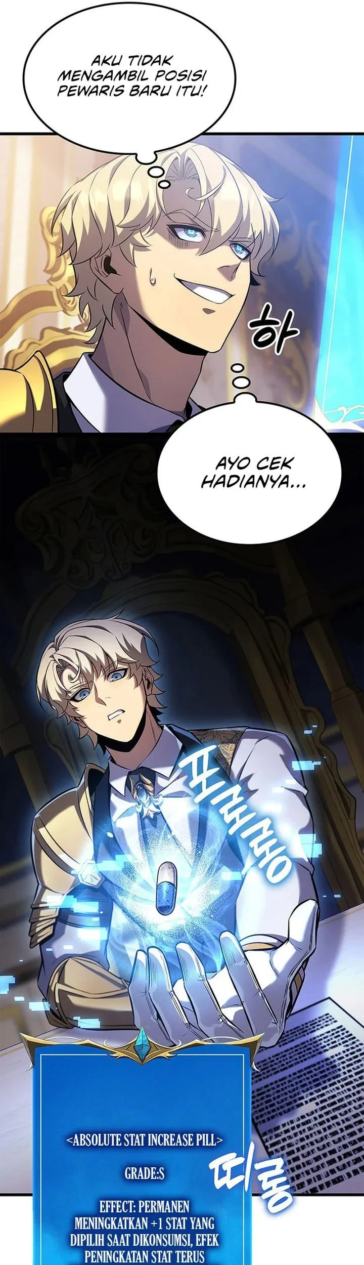 Chapter 134 - halaman 52