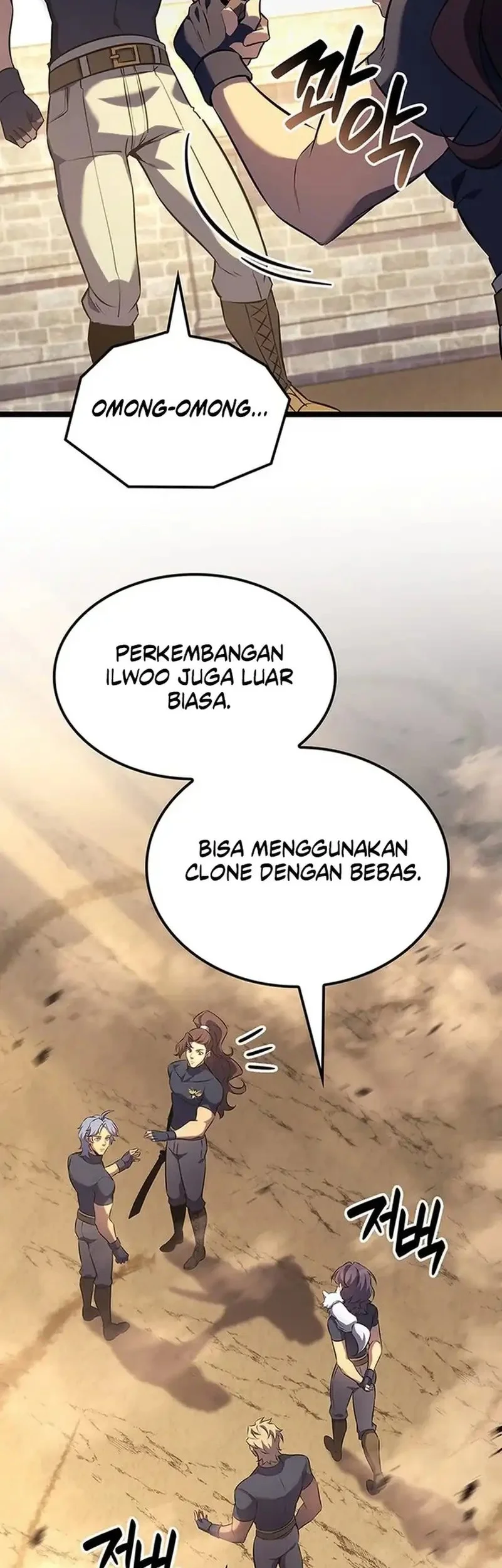 Chapter 135 - halaman 40