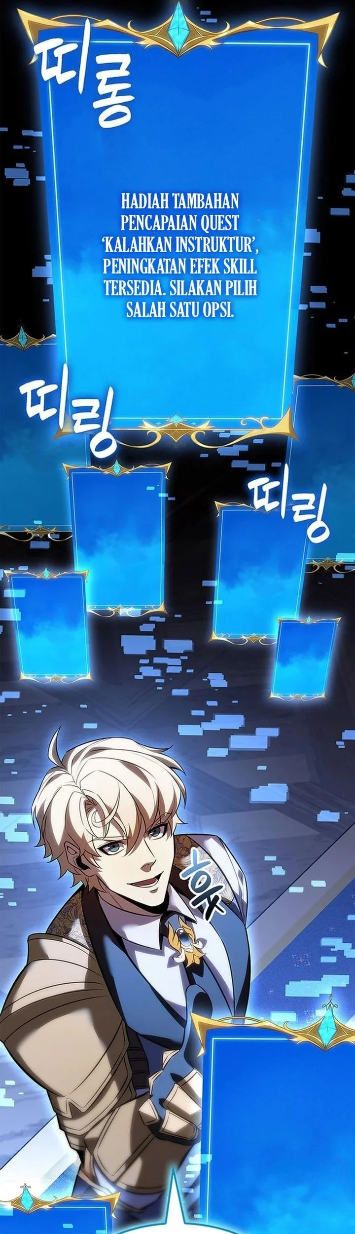 Chapter 137 - halaman 68