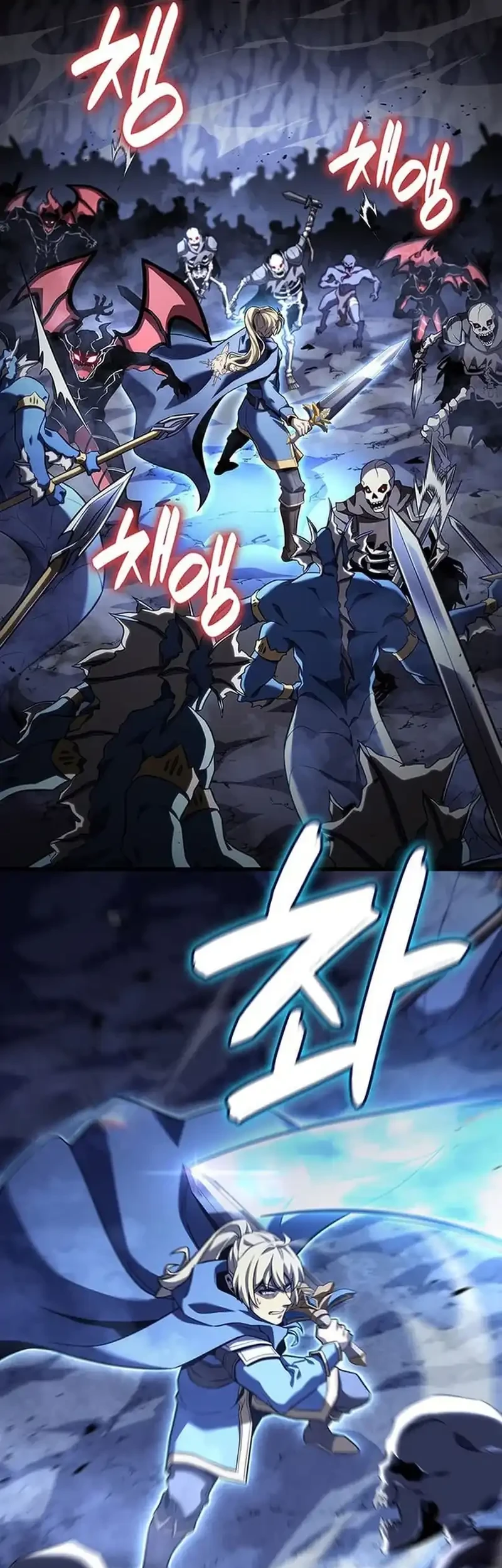 Chapter 140 - halaman 30