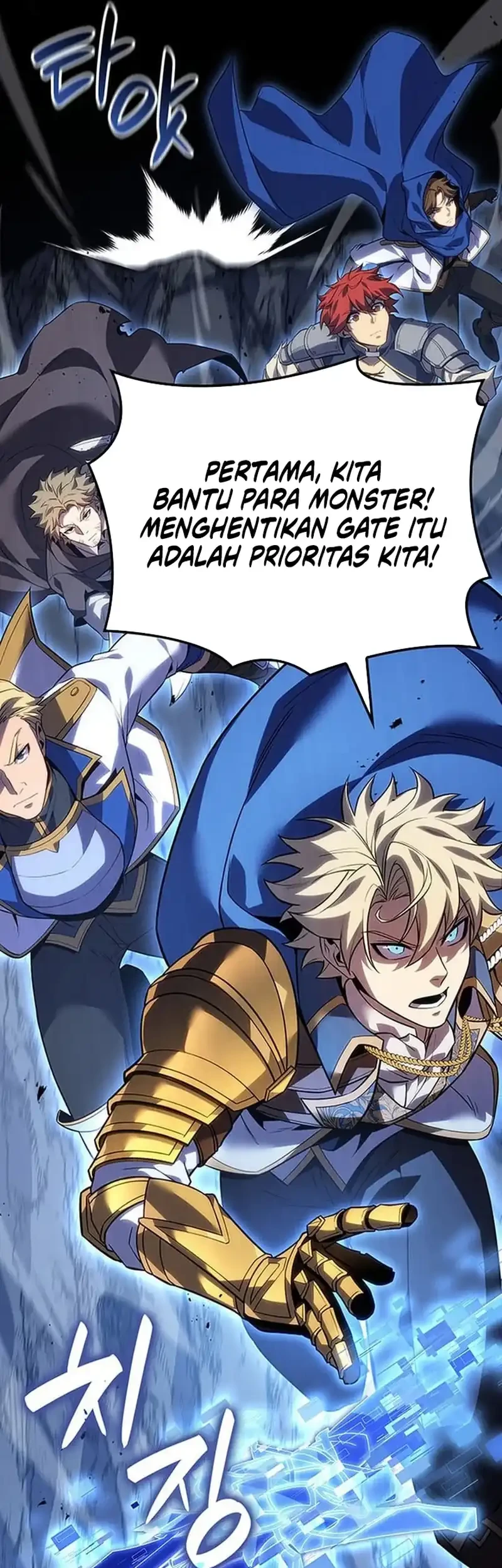 Chapter 140 - halaman 33