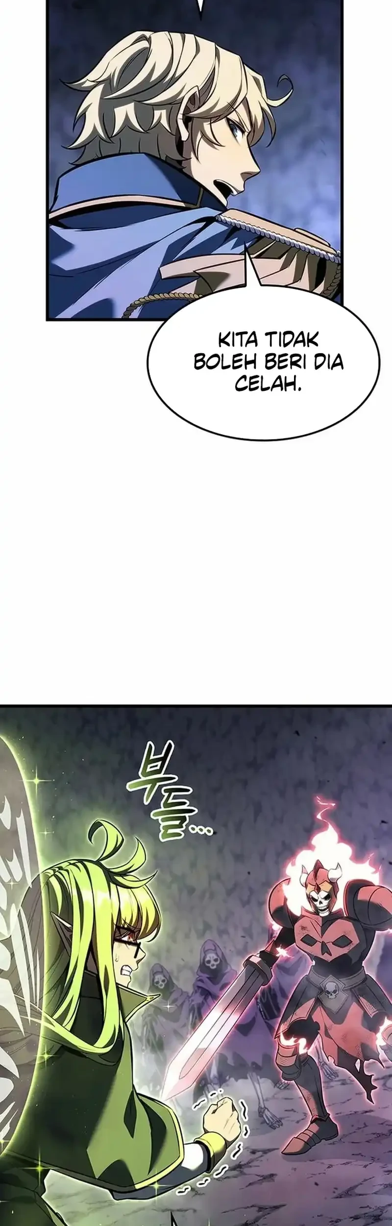 Chapter 143 - halaman 39