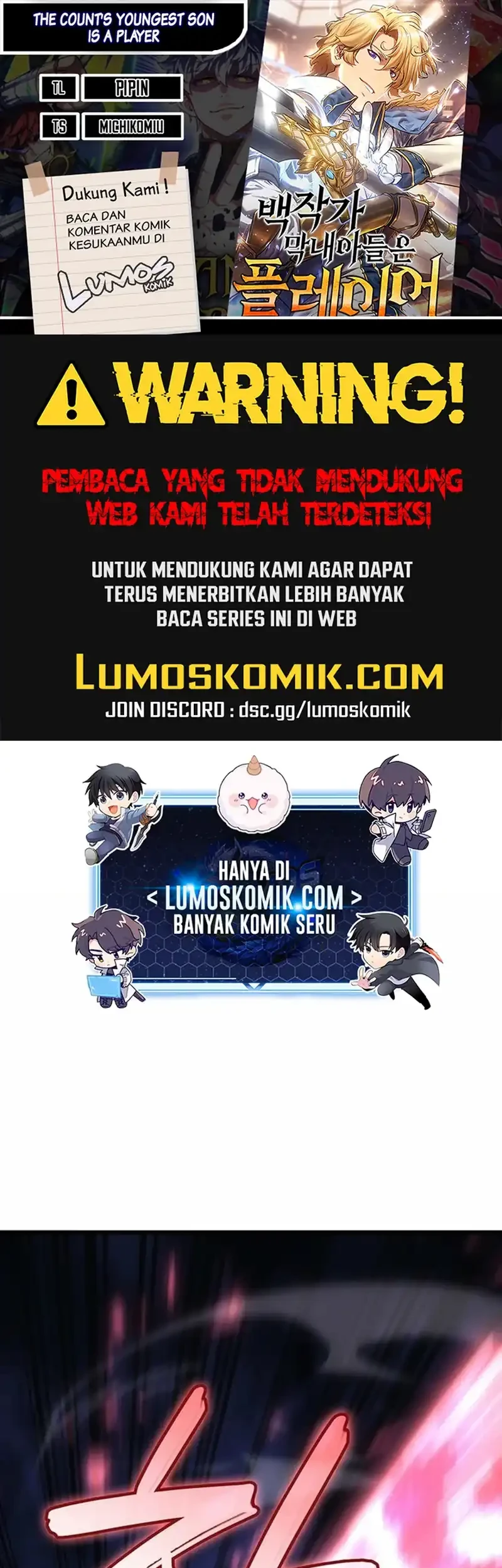 Chapter 143 - halaman 2
