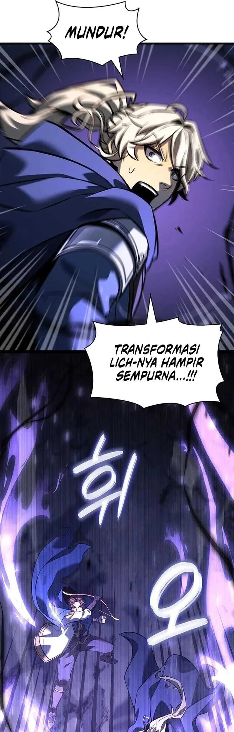 Chapter 145 - halaman 30