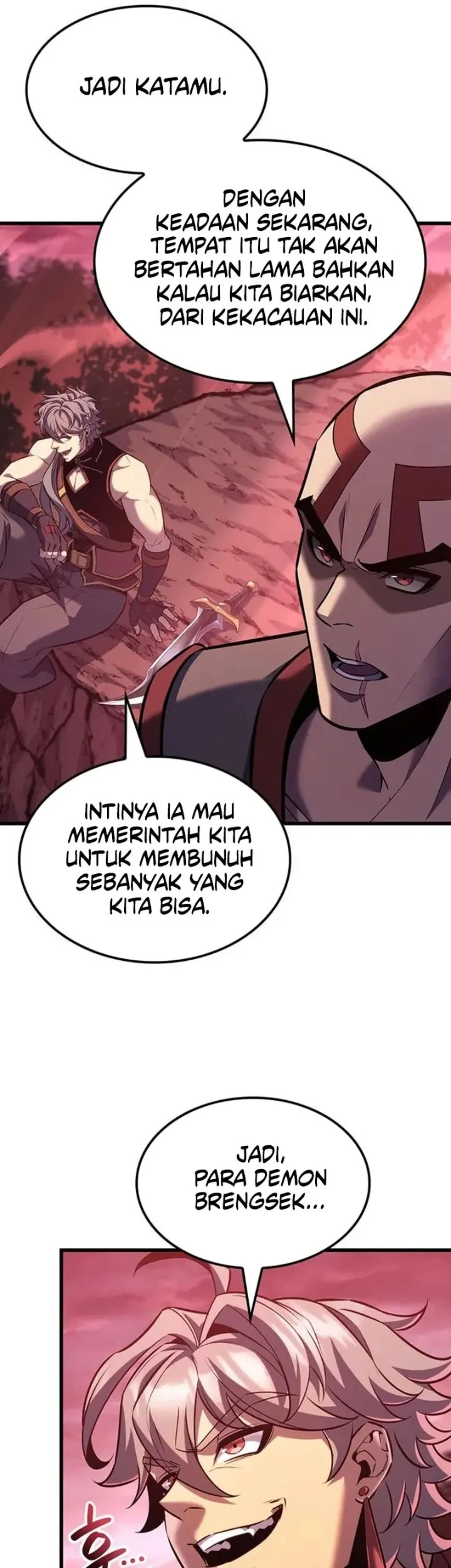 Chapter 151 - halaman 6