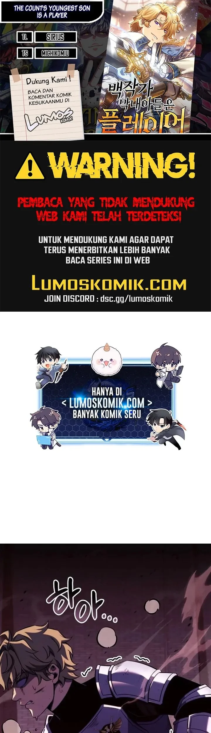 Chapter 152 - halaman 2