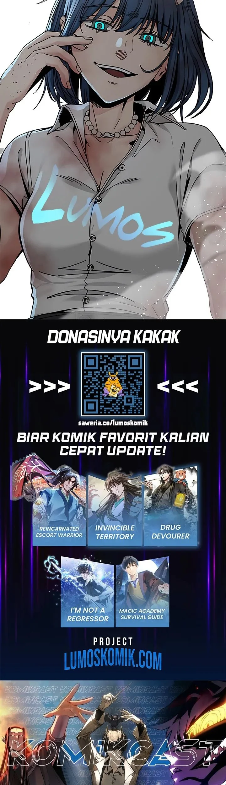 Chapter 152 - halaman 70