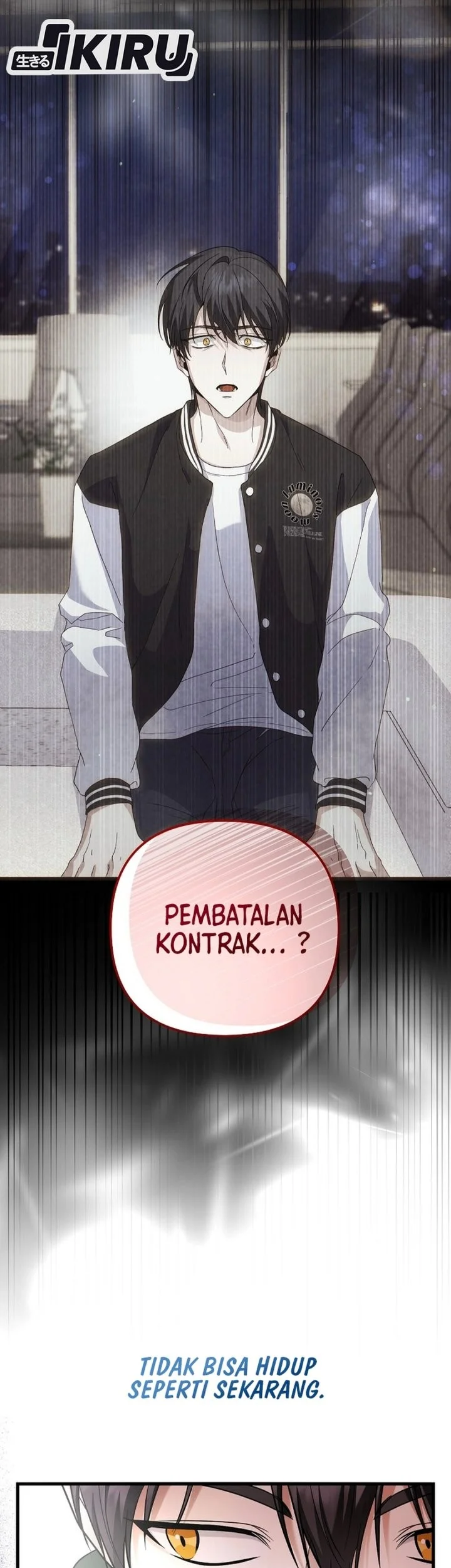 Chapter 100 - halaman 18