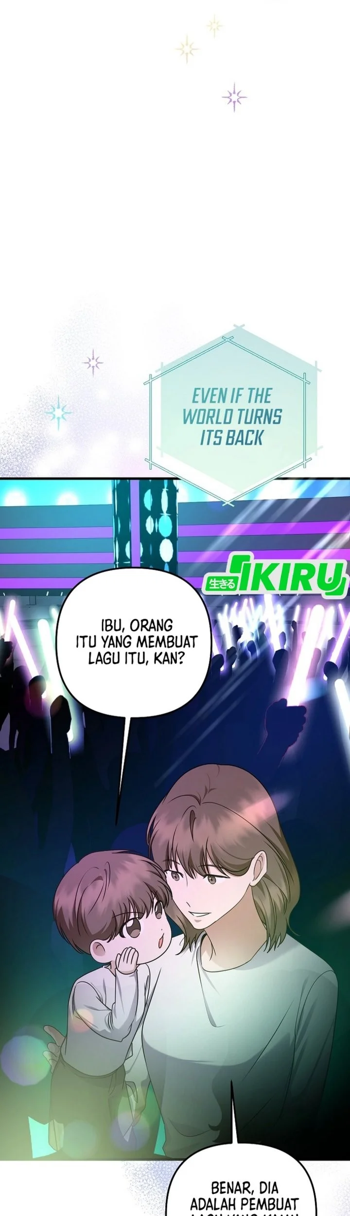 Chapter 100 - halaman 34