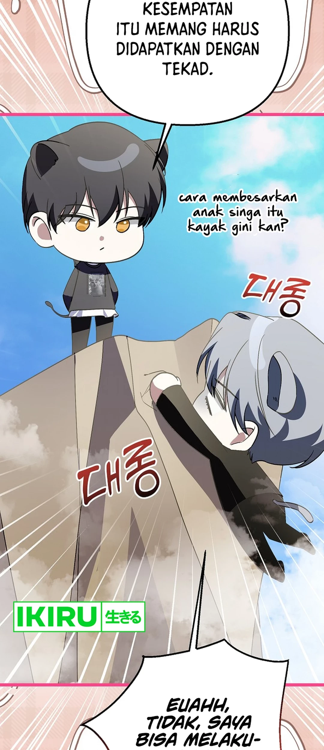 Chapter 64 - halaman 83
