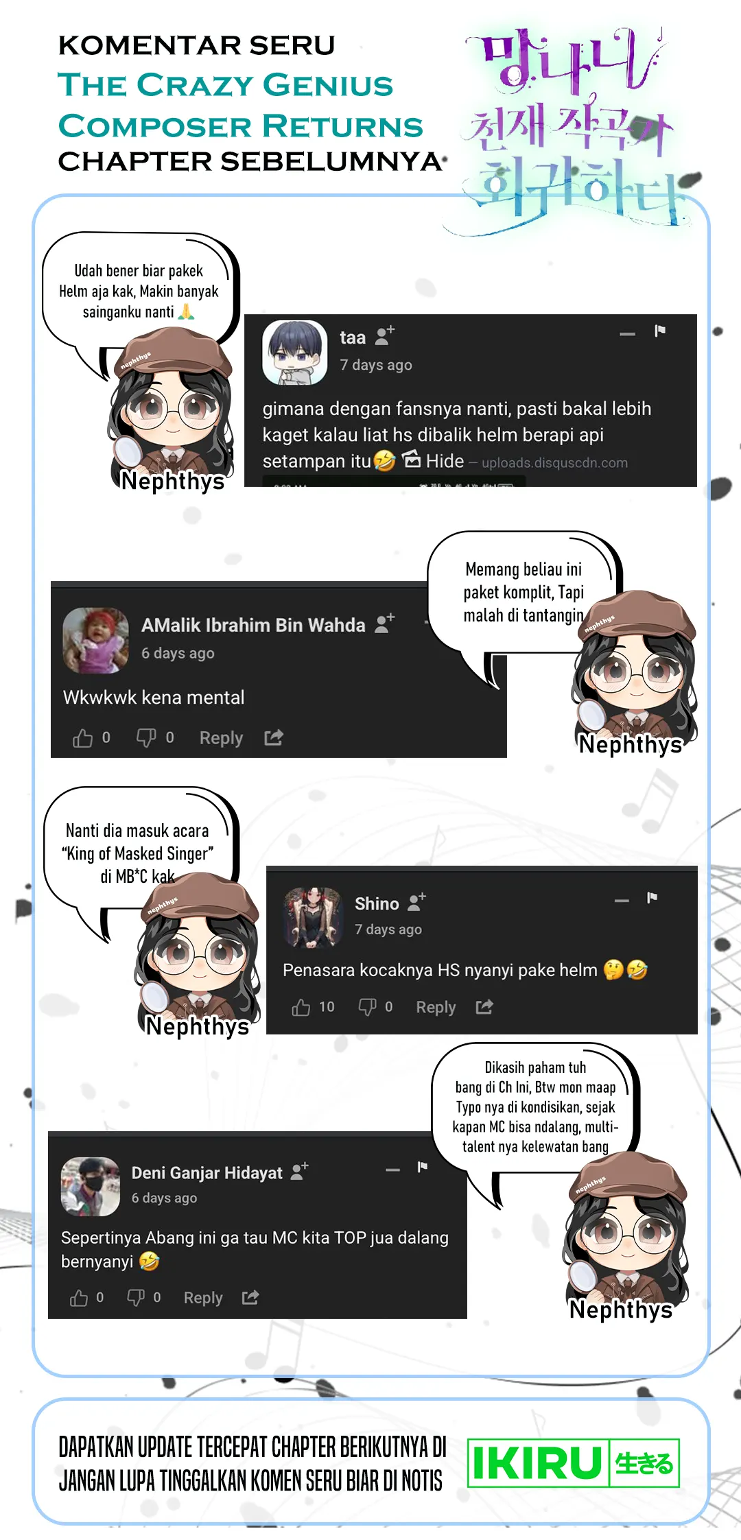 Chapter 64 - halaman 105