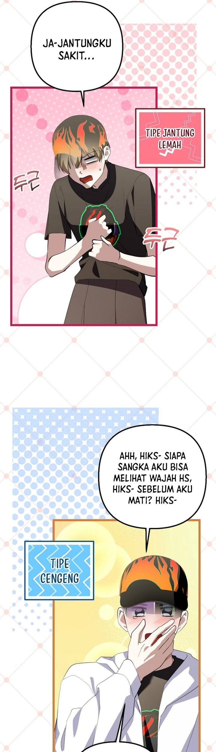 Chapter 67 - halaman 67