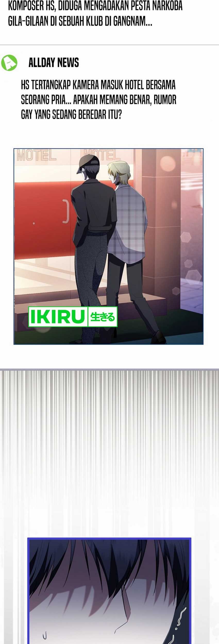 Chapter 70 - halaman 85