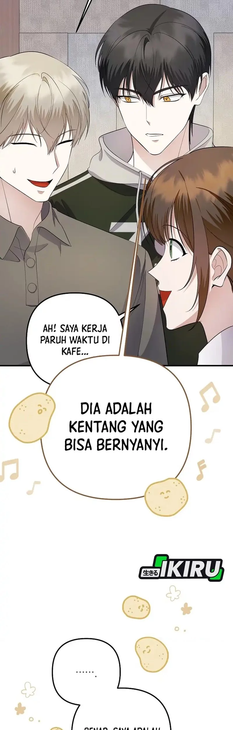 Chapter 78 - halaman 51