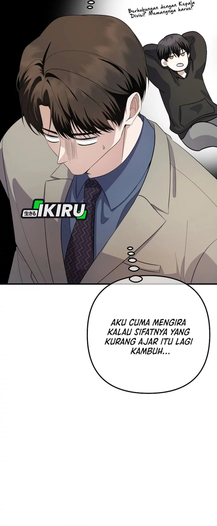 Chapter 79 - halaman 73