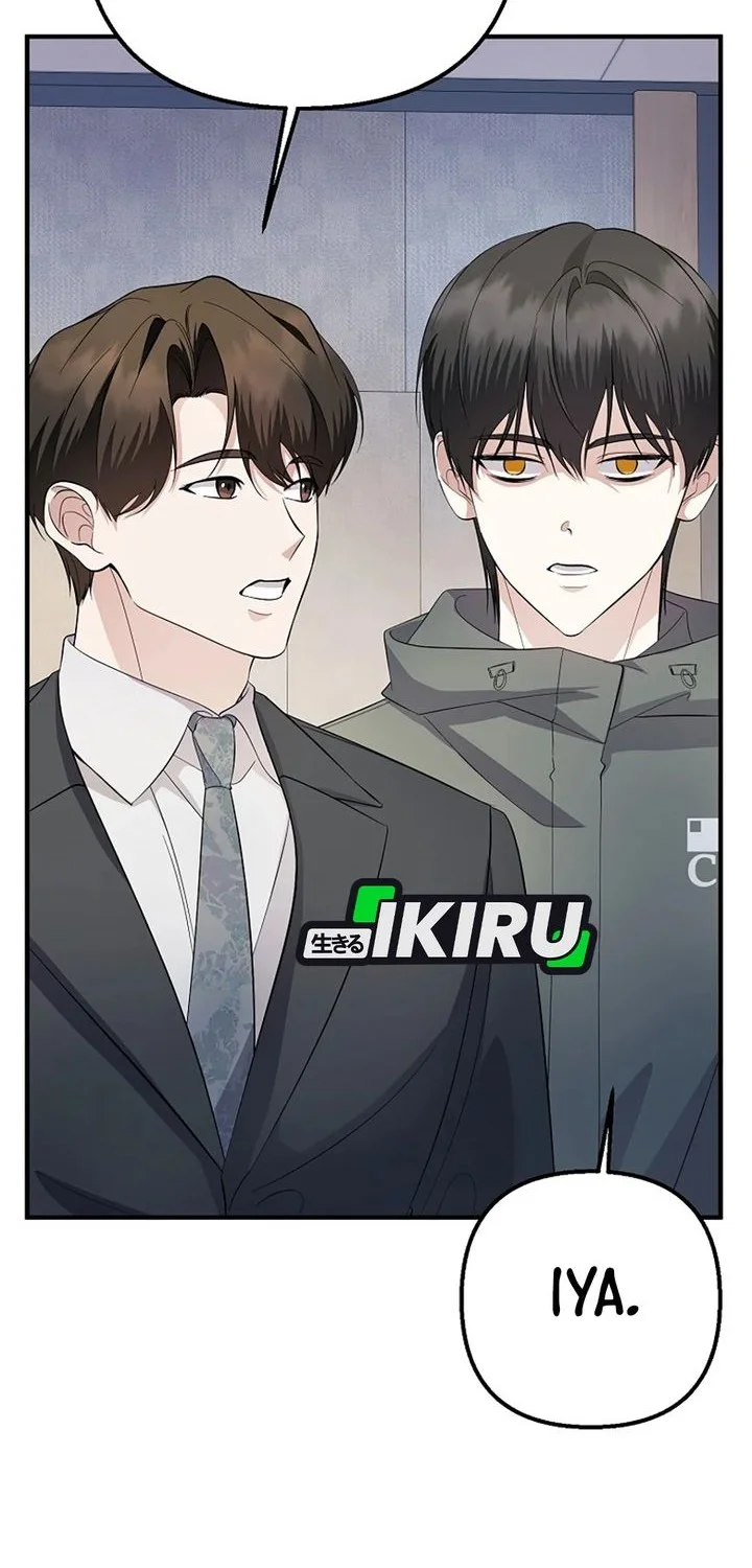 Chapter 80 - halaman 49