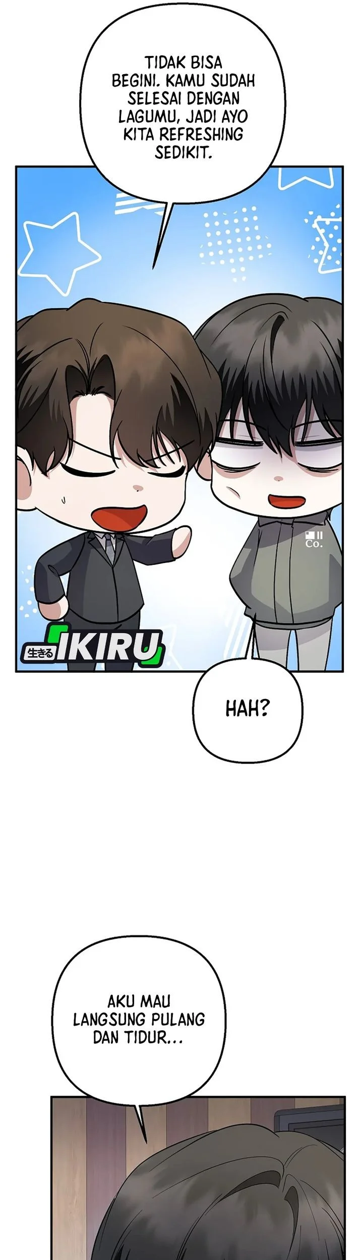 Chapter 80 - halaman 55