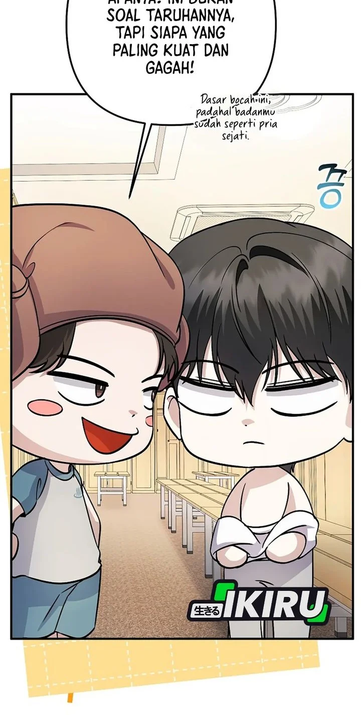 Chapter 80 - halaman 65