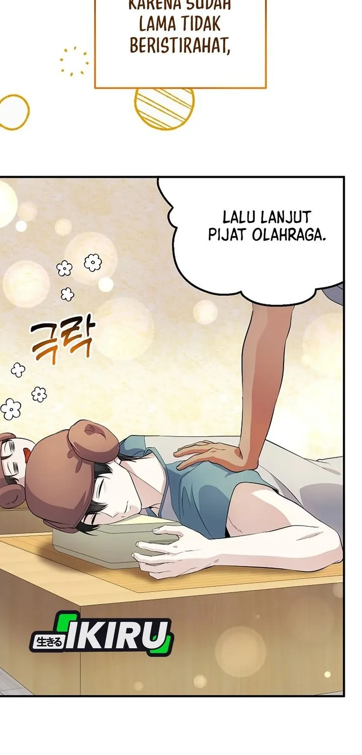 Chapter 80 - halaman 67