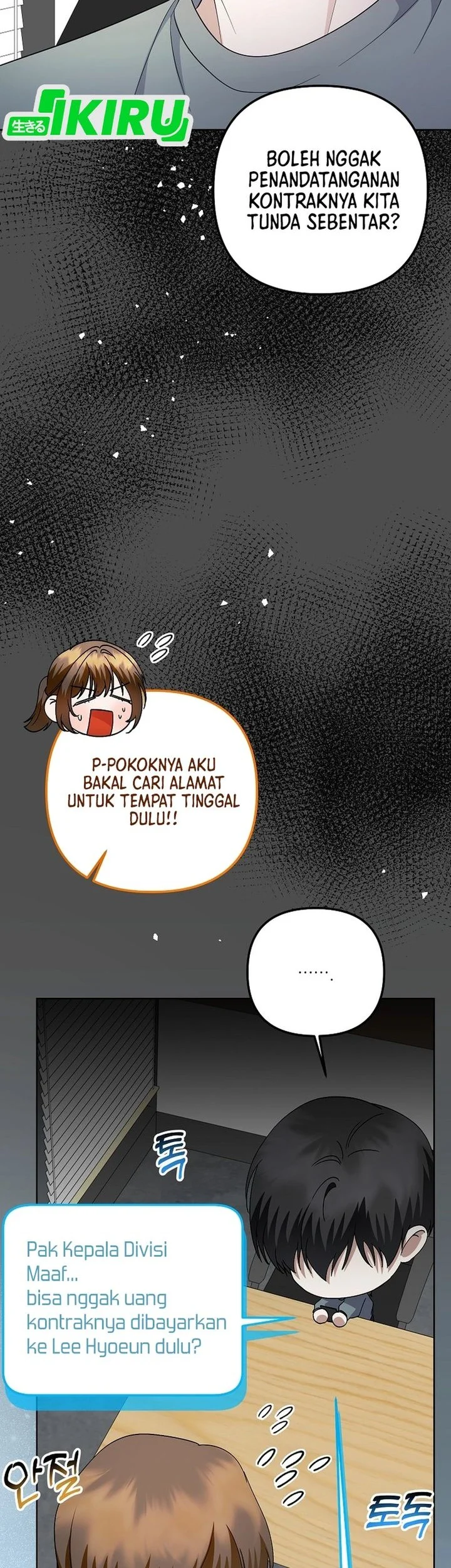 Chapter 83 - halaman 52