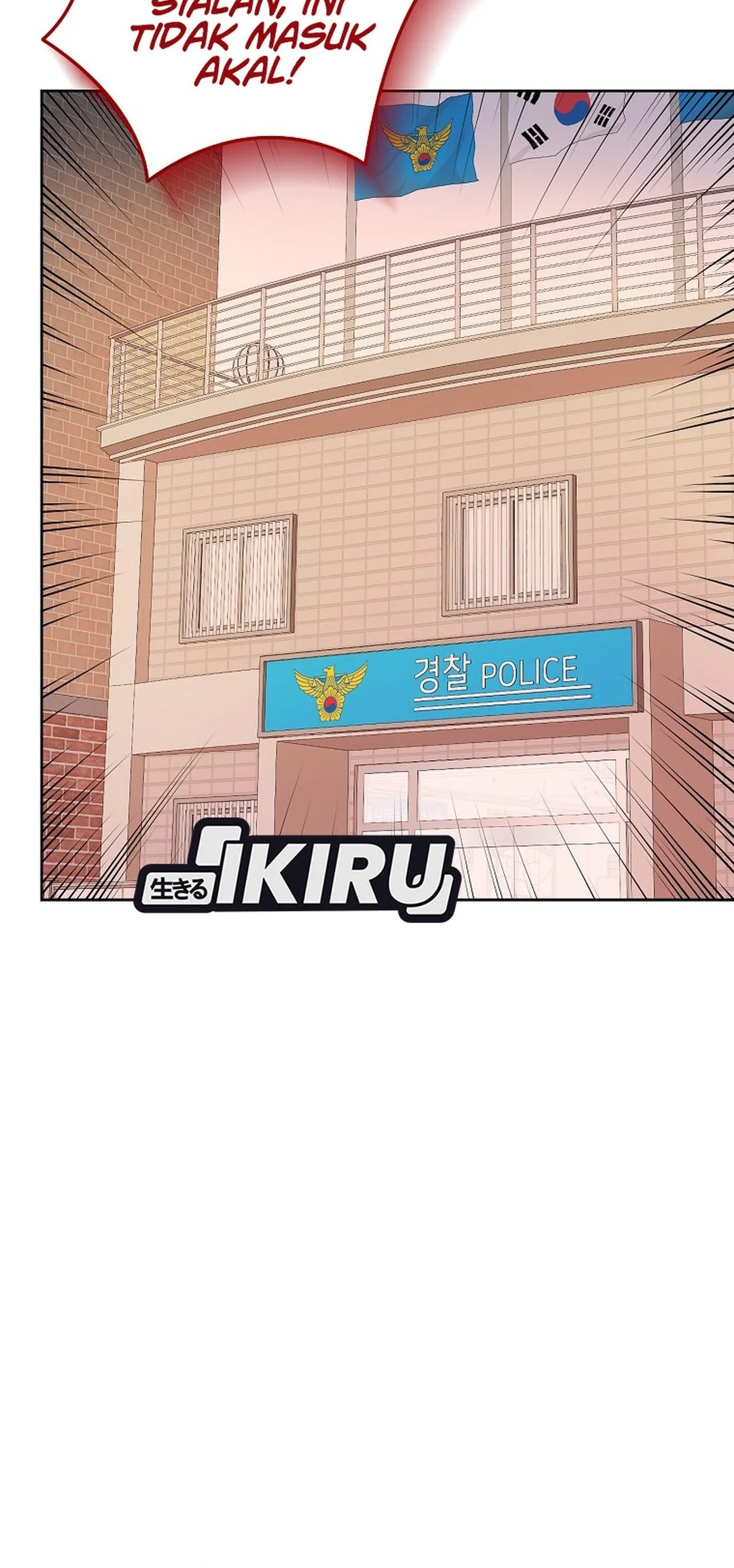 Chapter 84 - halaman 85