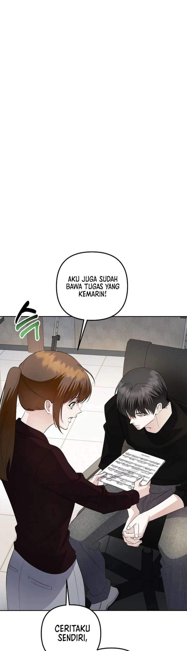 Chapter 85 - halaman 63
