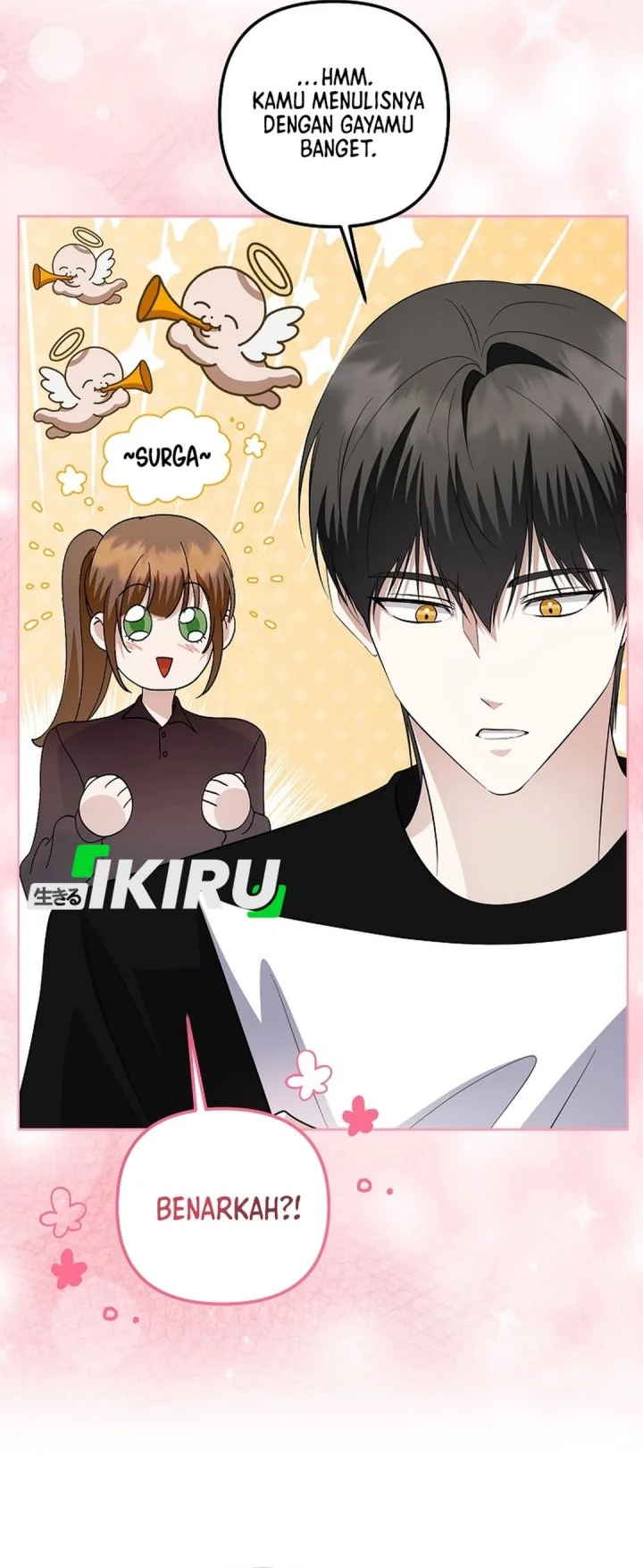 Chapter 85 - halaman 65