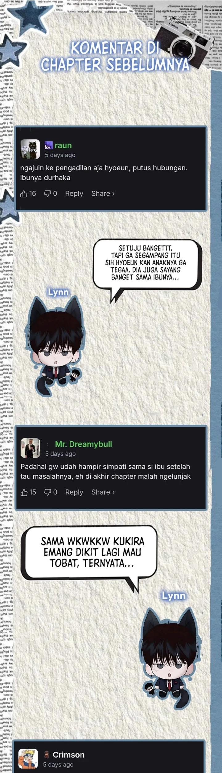 Chapter 85 - halaman 94
