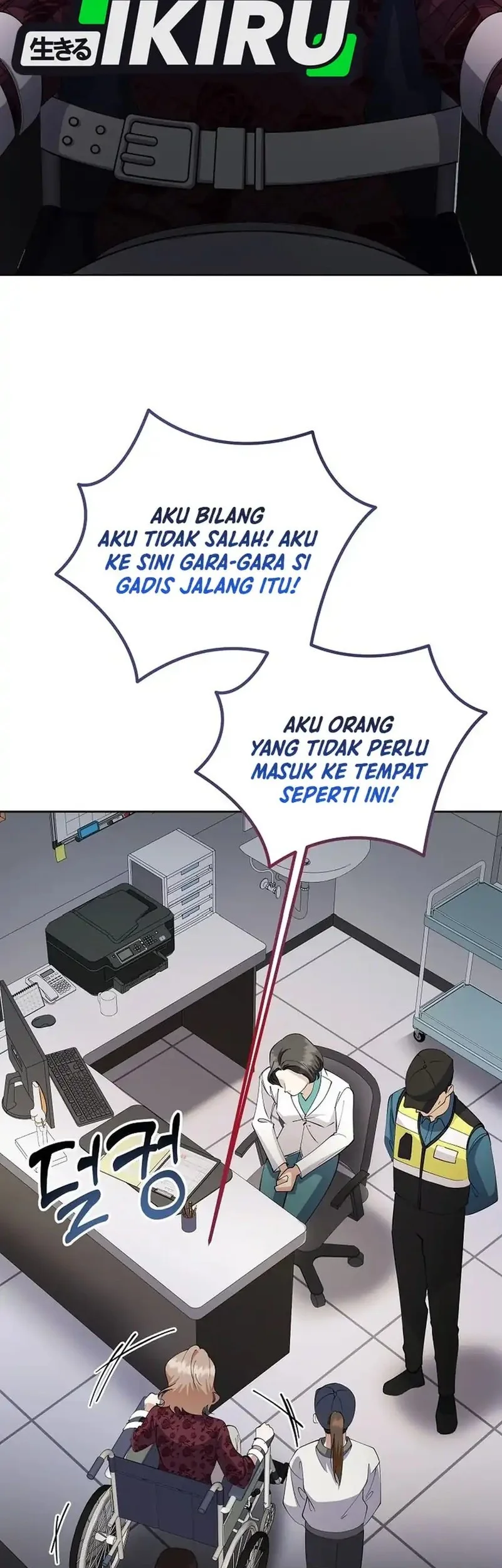 Chapter 86 - halaman 57