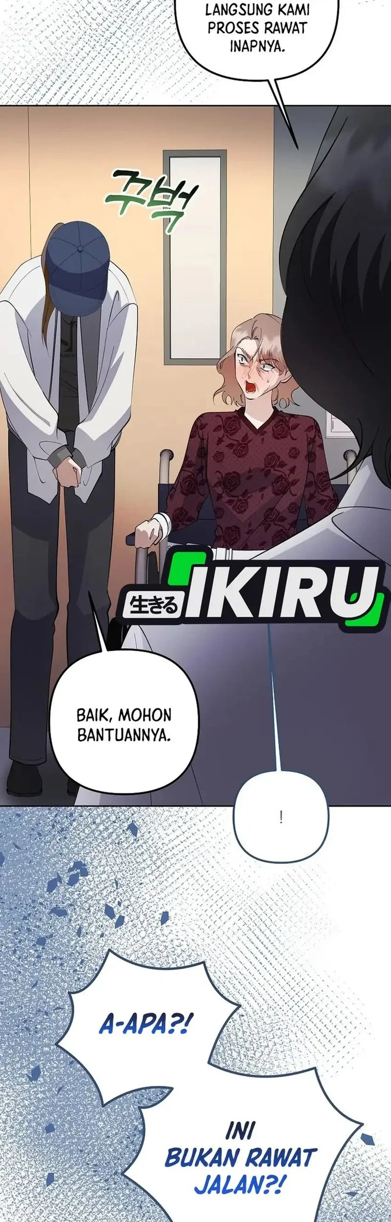 Chapter 86 - halaman 61