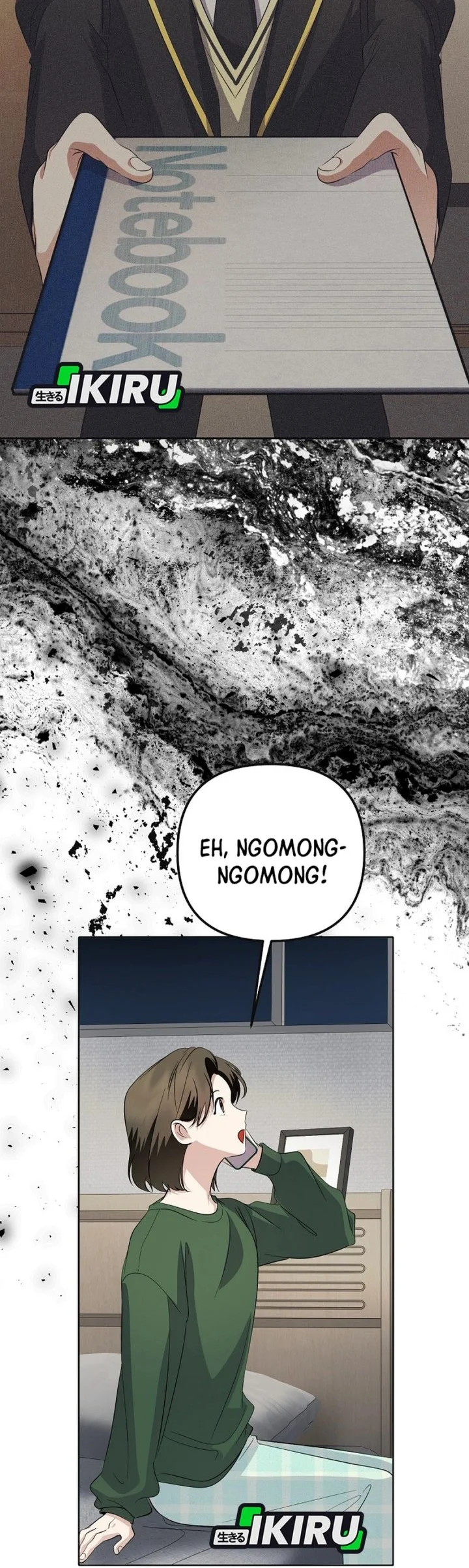 Chapter 87 - halaman 65