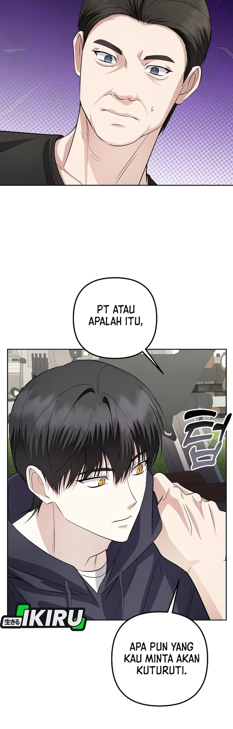 Chapter 89 - halaman 43