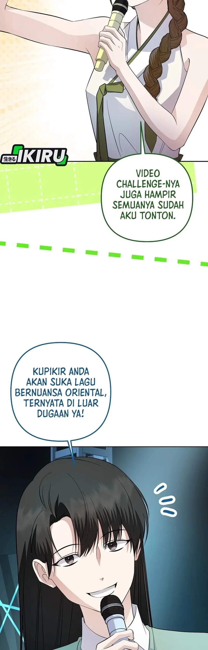 Chapter 89 - halaman 55