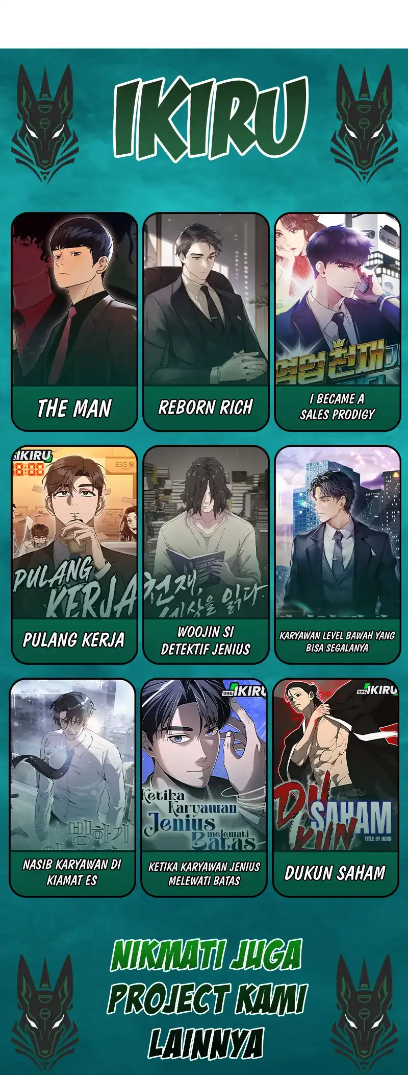 Chapter 91 - halaman 70