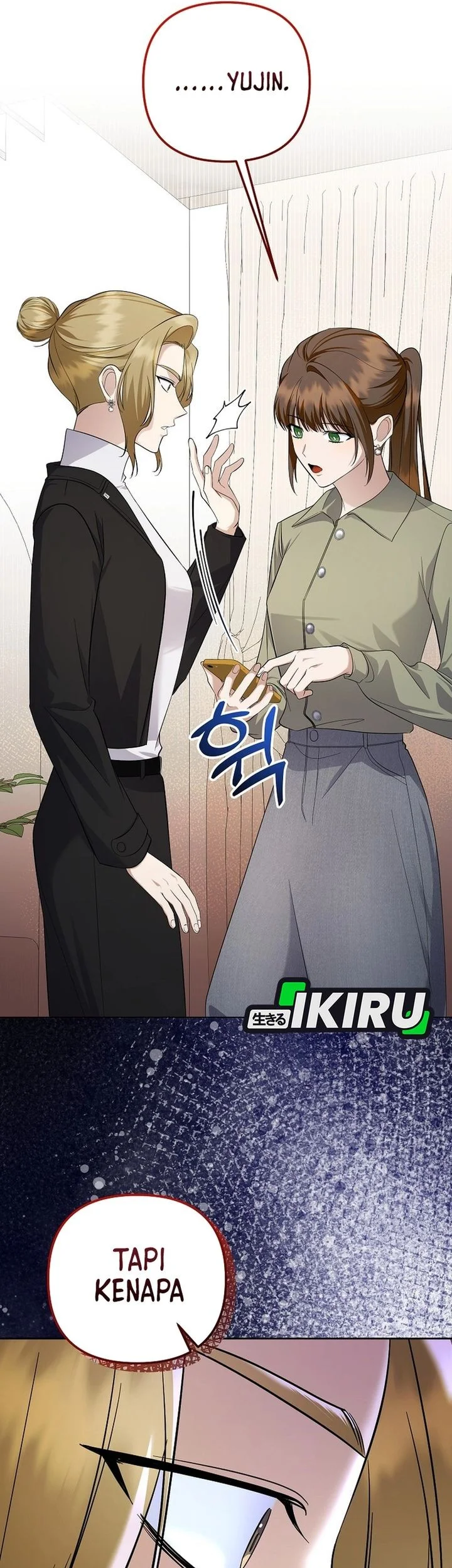 Chapter 92 - halaman 69