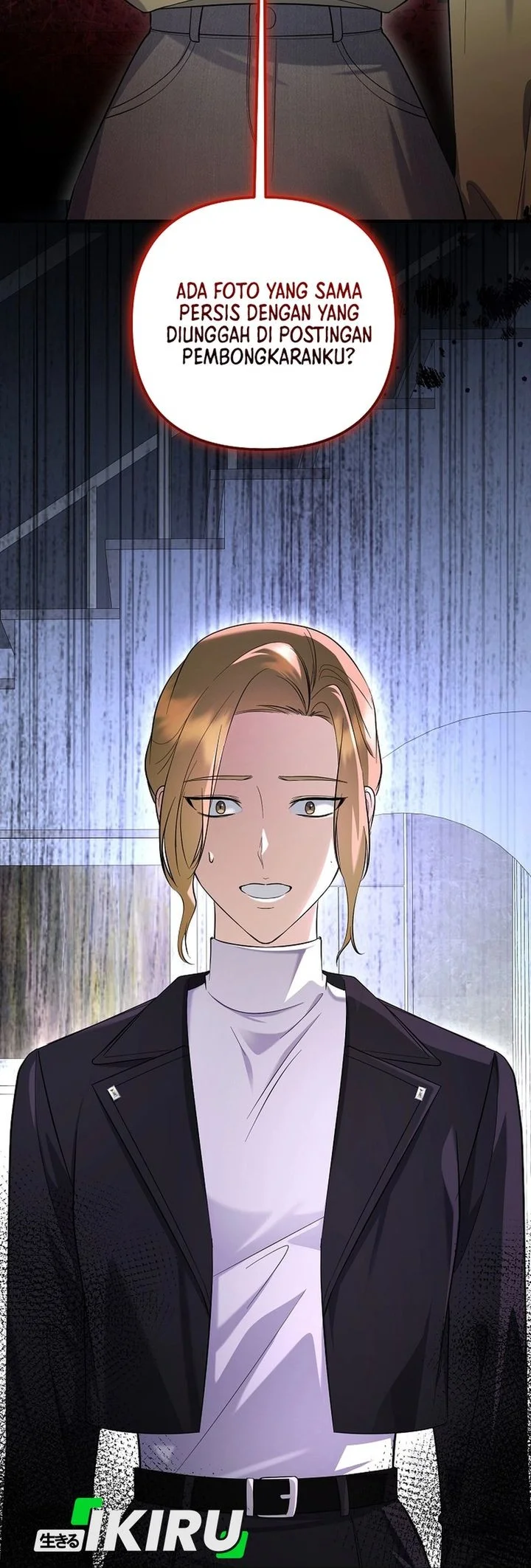 Chapter 92 - halaman 71