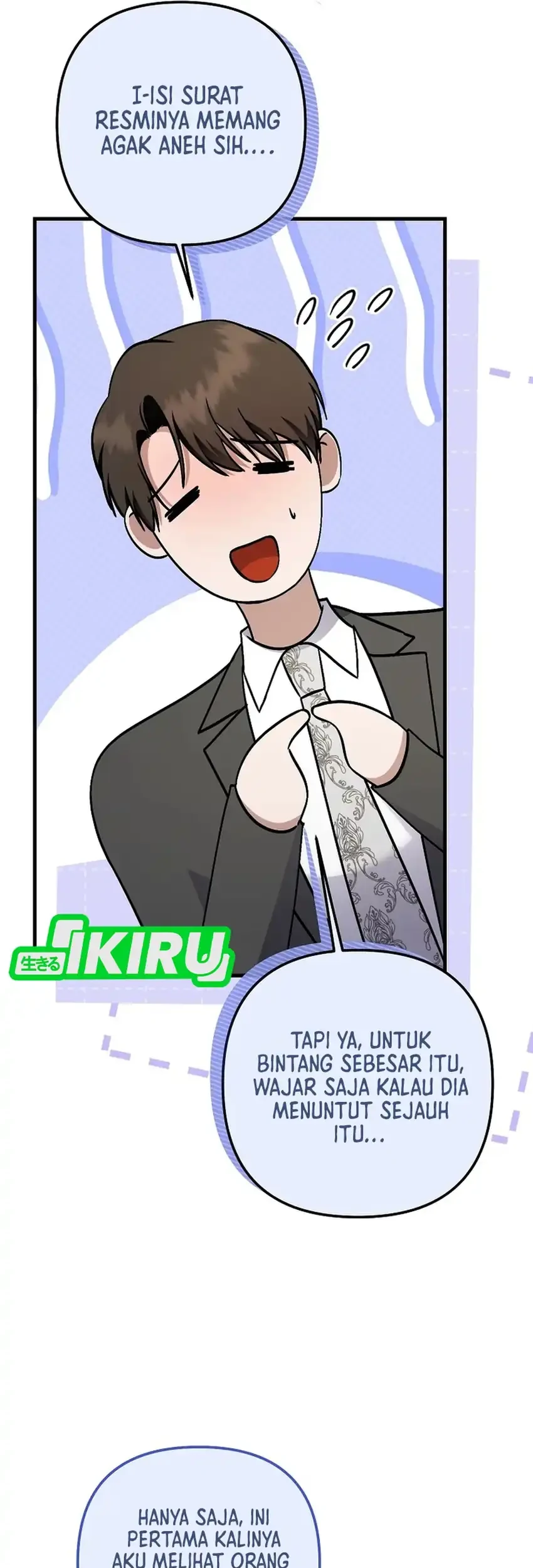 Chapter 94 - halaman 74