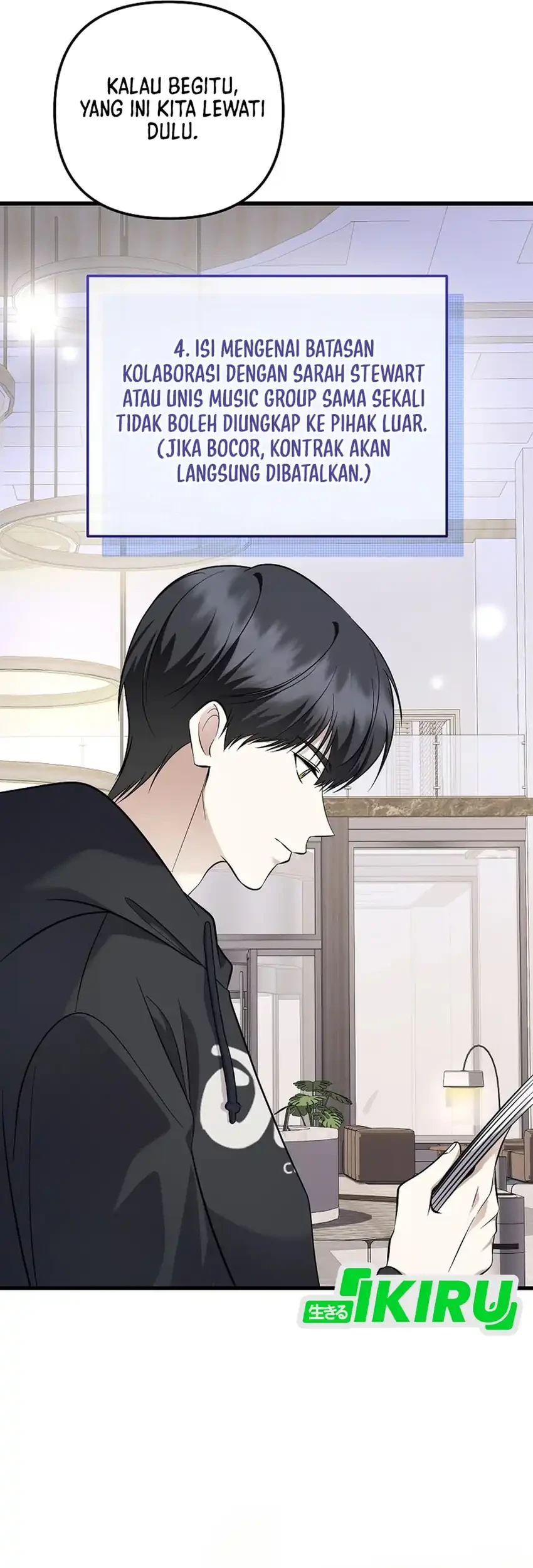 Chapter 94 - halaman 88