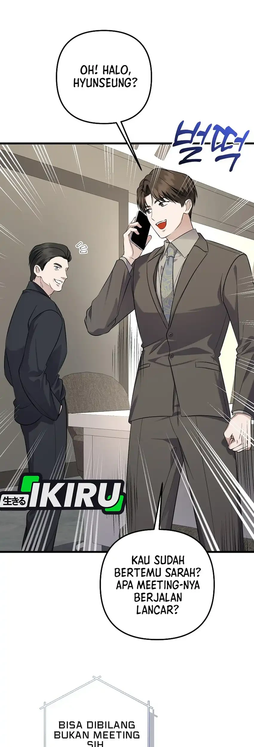 Chapter 95 - halaman 79