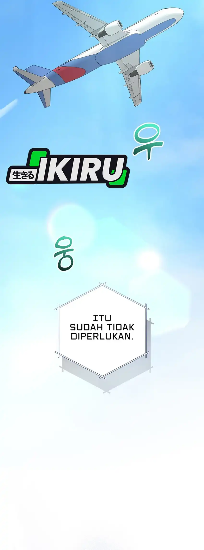Chapter 95 - halaman 85