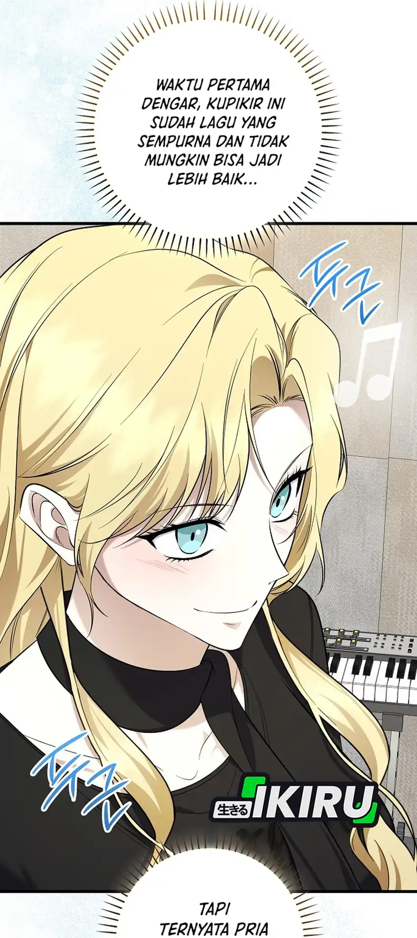 Chapter 96 - halaman 70
