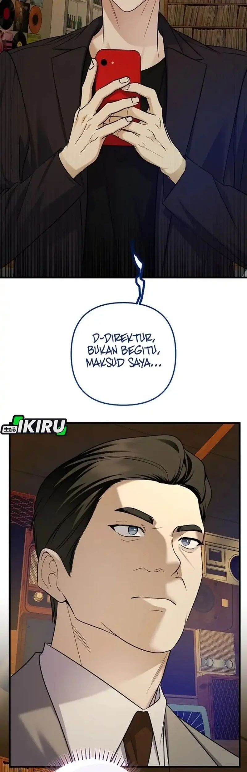 Chapter 98 - halaman 66