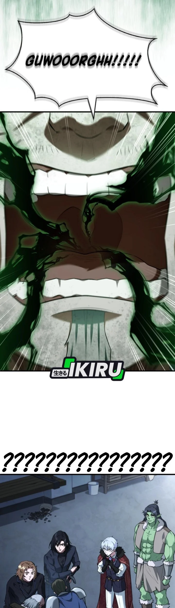 Chapter 100 - halaman 22
