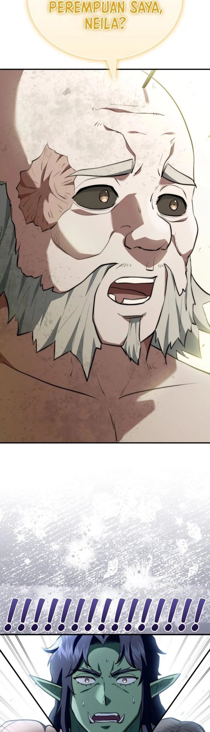 Chapter 100 - halaman 32