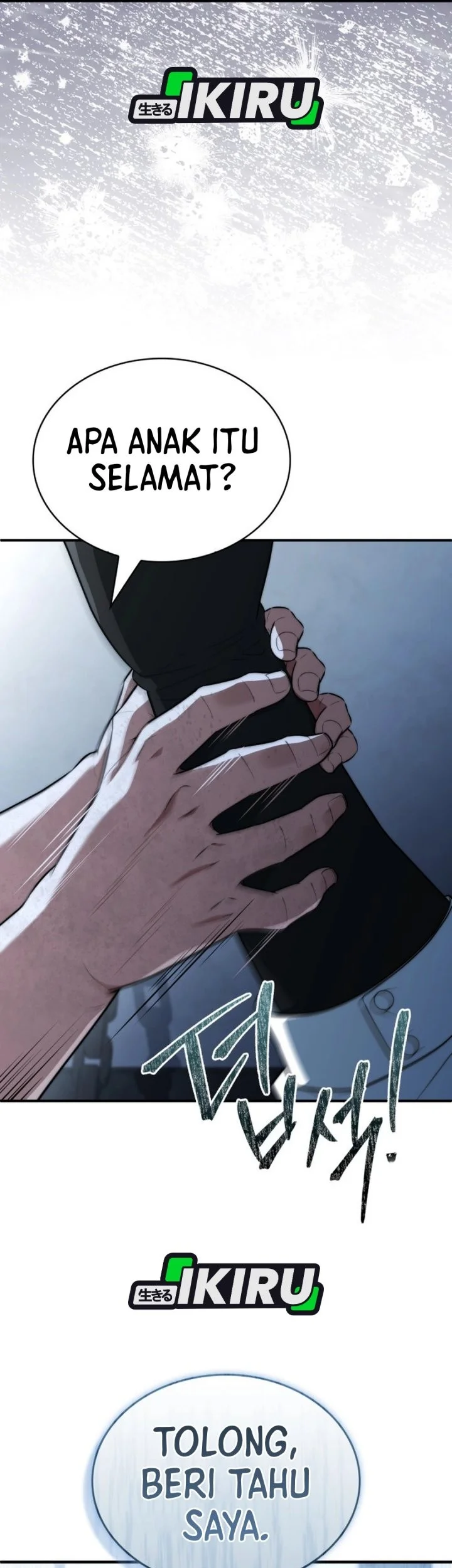 Chapter 100 - halaman 34