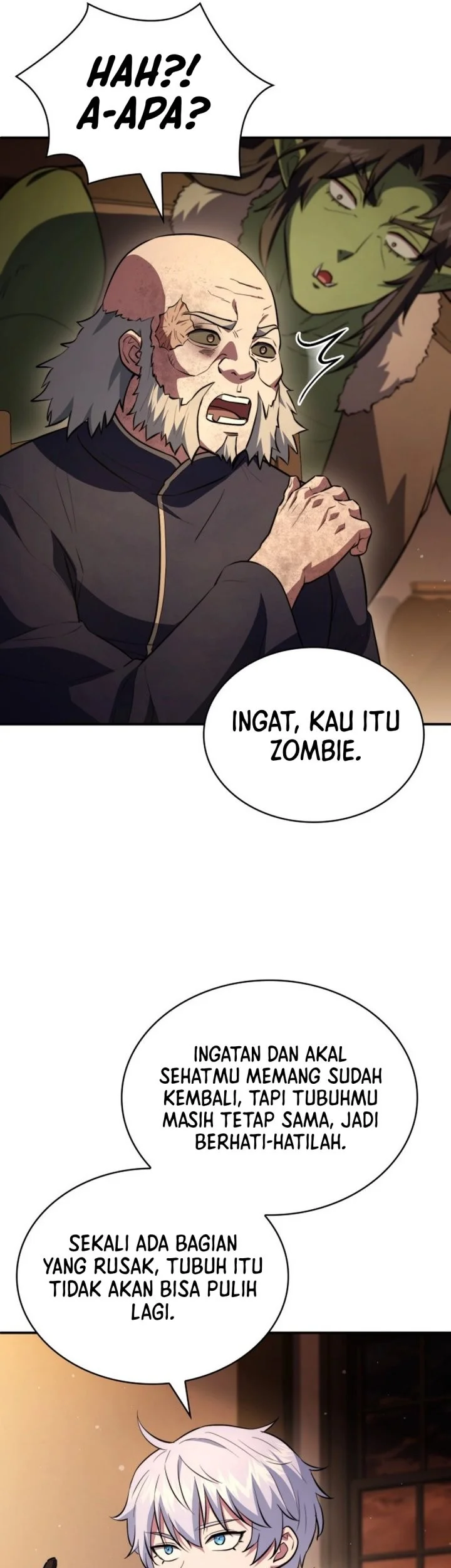 Chapter 100 - halaman 45