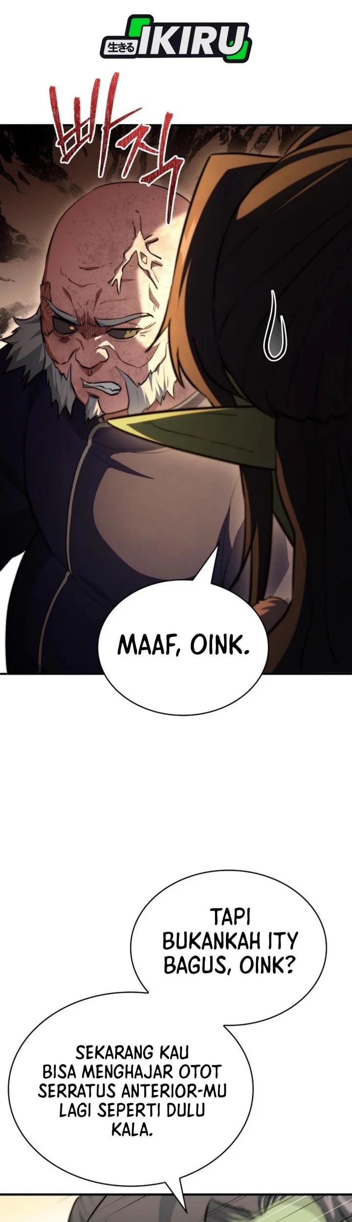 Chapter 100 - halaman 49
