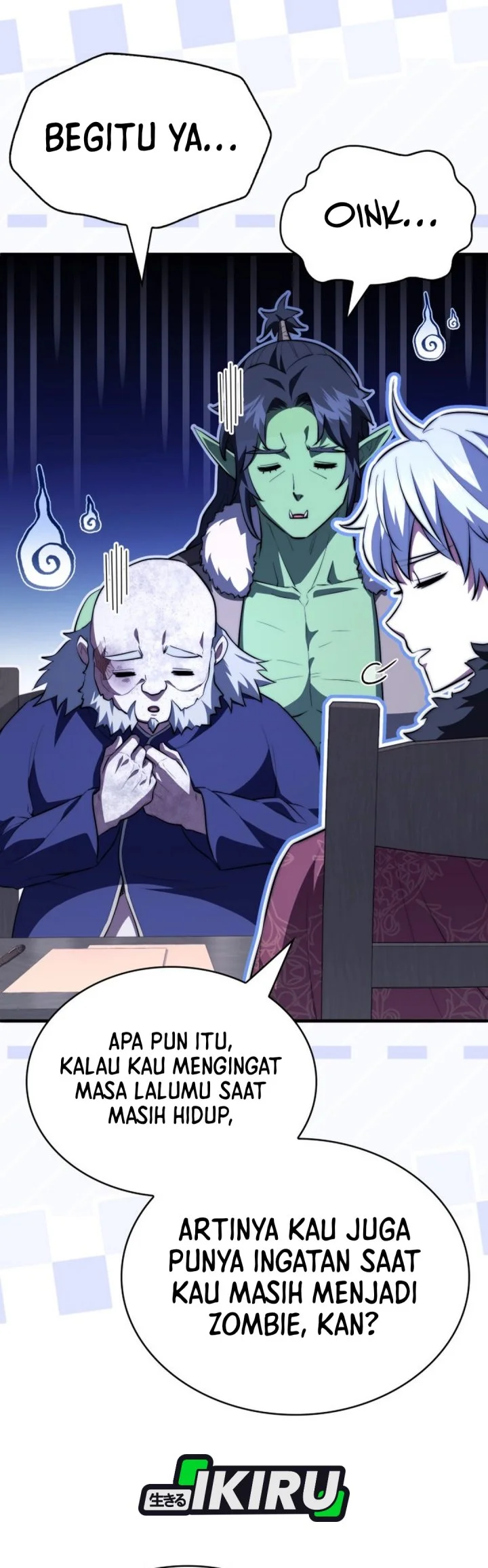Chapter 100 - halaman 53